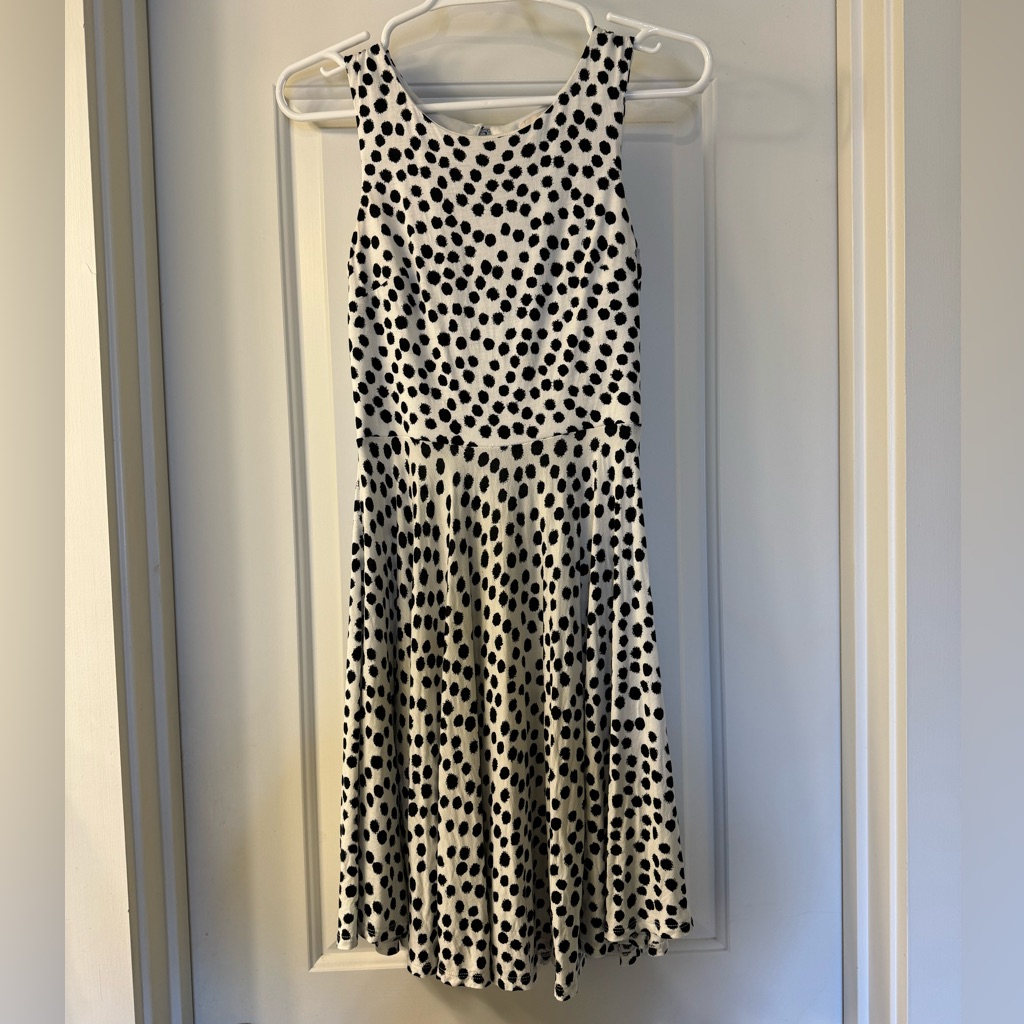 Loft Dress, Size Xsp